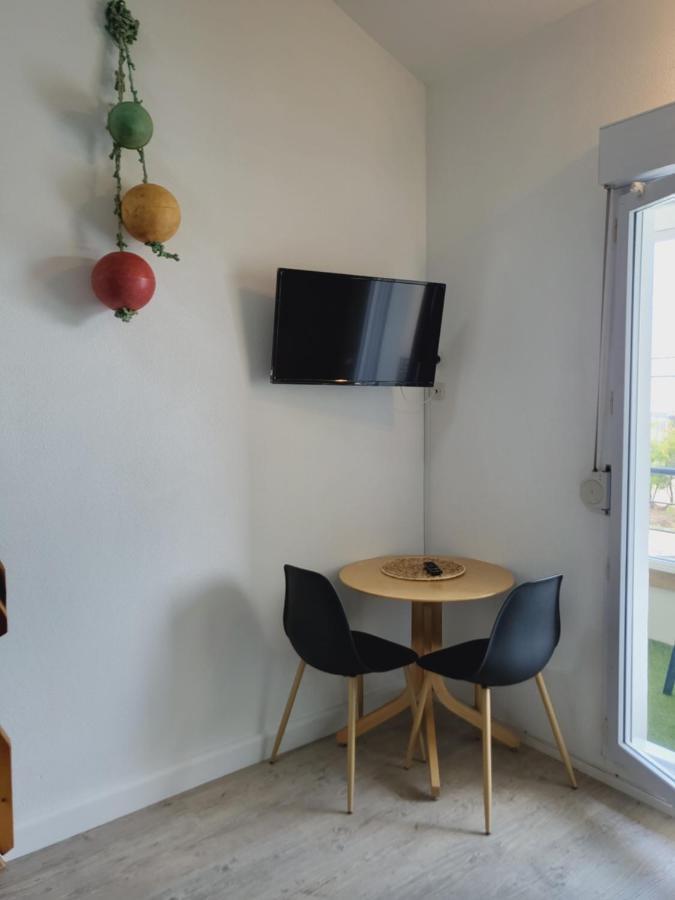 Appart Breti Plage 3 - Duplex Avec Parking Brétignolles-sur-Mer Exterior foto