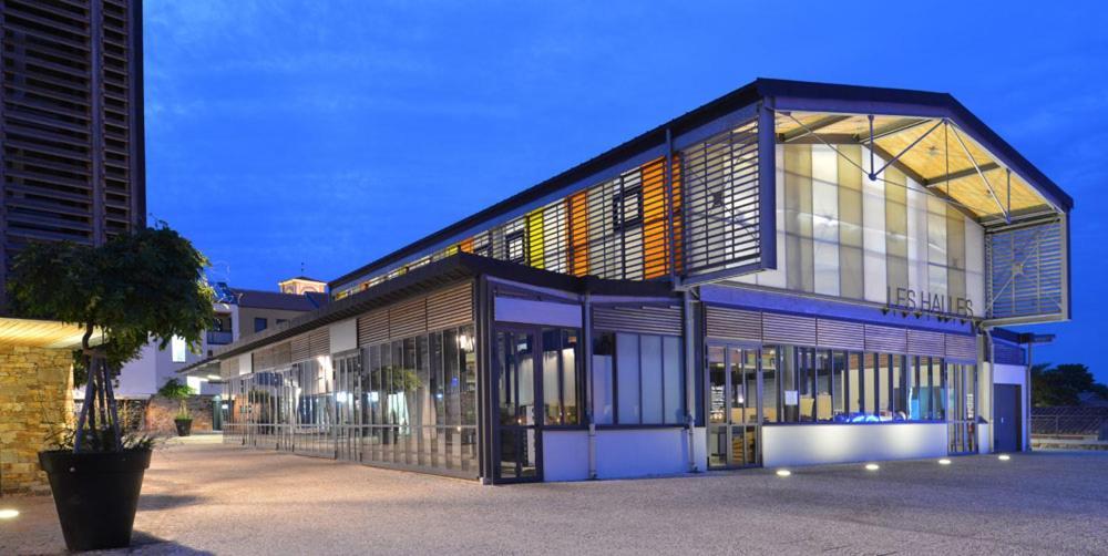 Appart Breti Plage 3 - Duplex Avec Parking Brétignolles-sur-Mer Exterior foto